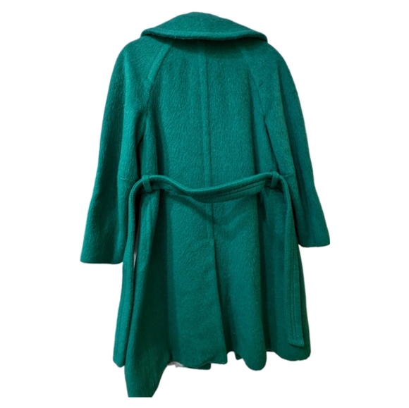 WEILL Paris • Vintage 70s Peacoat - Picture 5 of 8